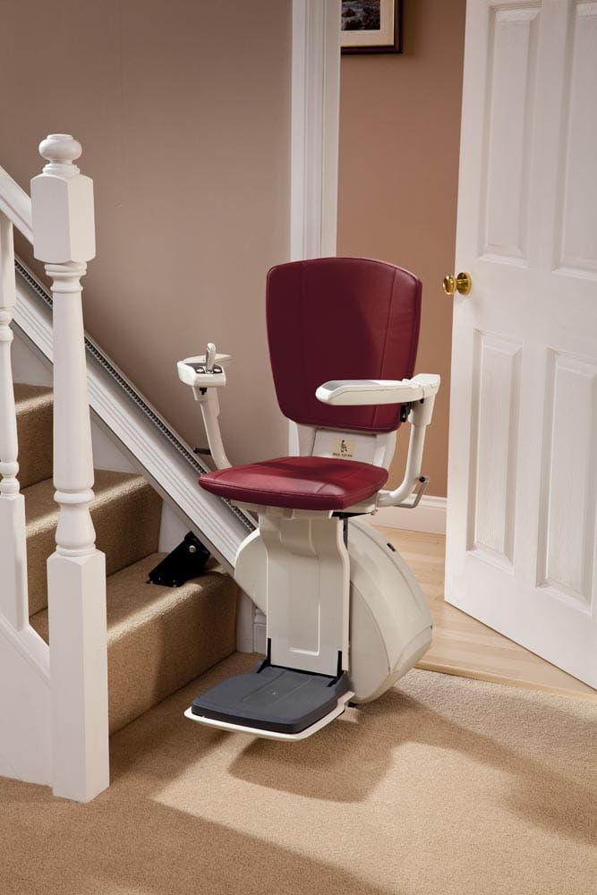 HomeGlide Extra Stairlifts Stairlift Solutions Northern Ireland