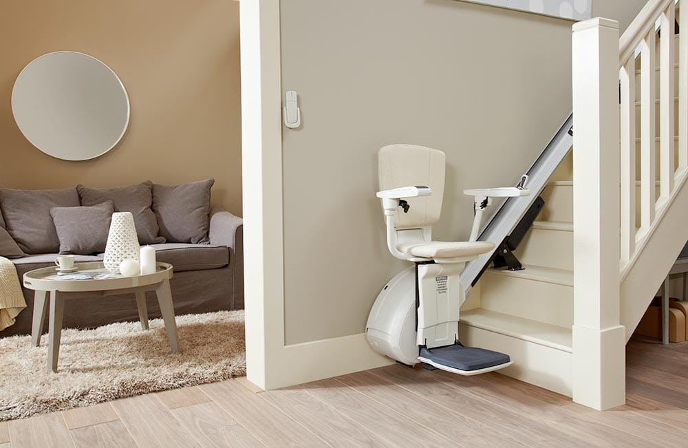 HomeGlide Extra Stairlifts Stairlift Solutions Northern Ireland