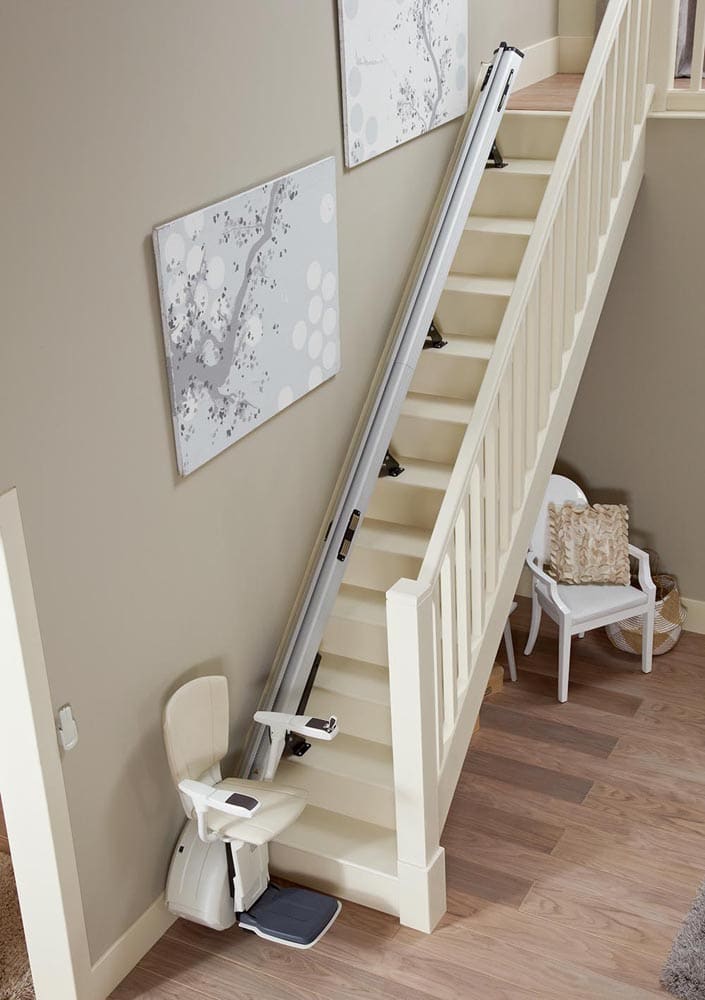 HomeGlide Extra Stairlifts Stairlift Solutions Northern Ireland
