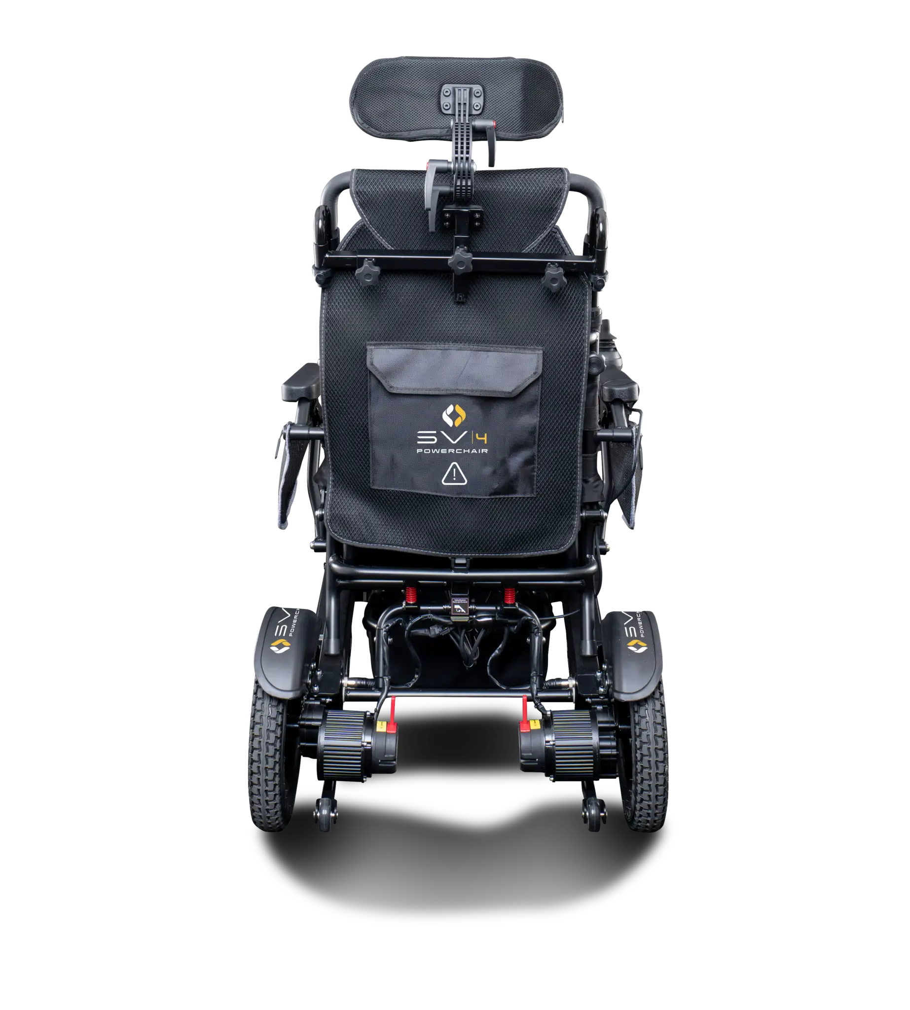 Savvy Powerchair 360_4