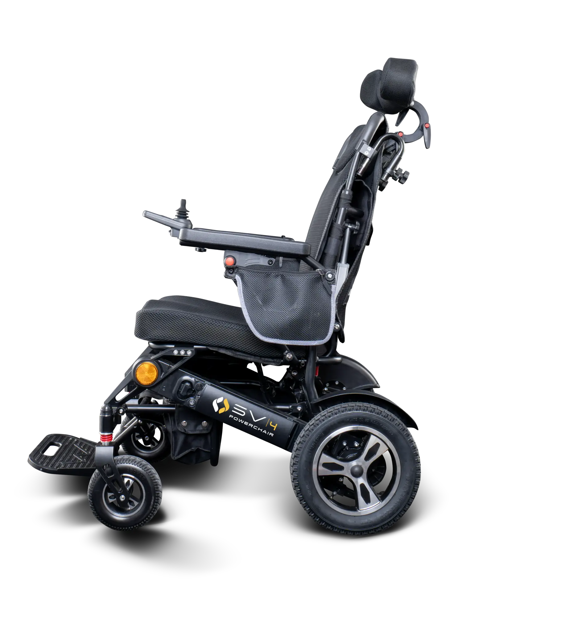 Savvy Powerchair 360_6