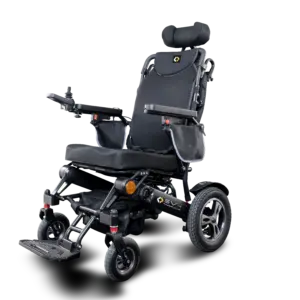 Savvy Powerchair SV4