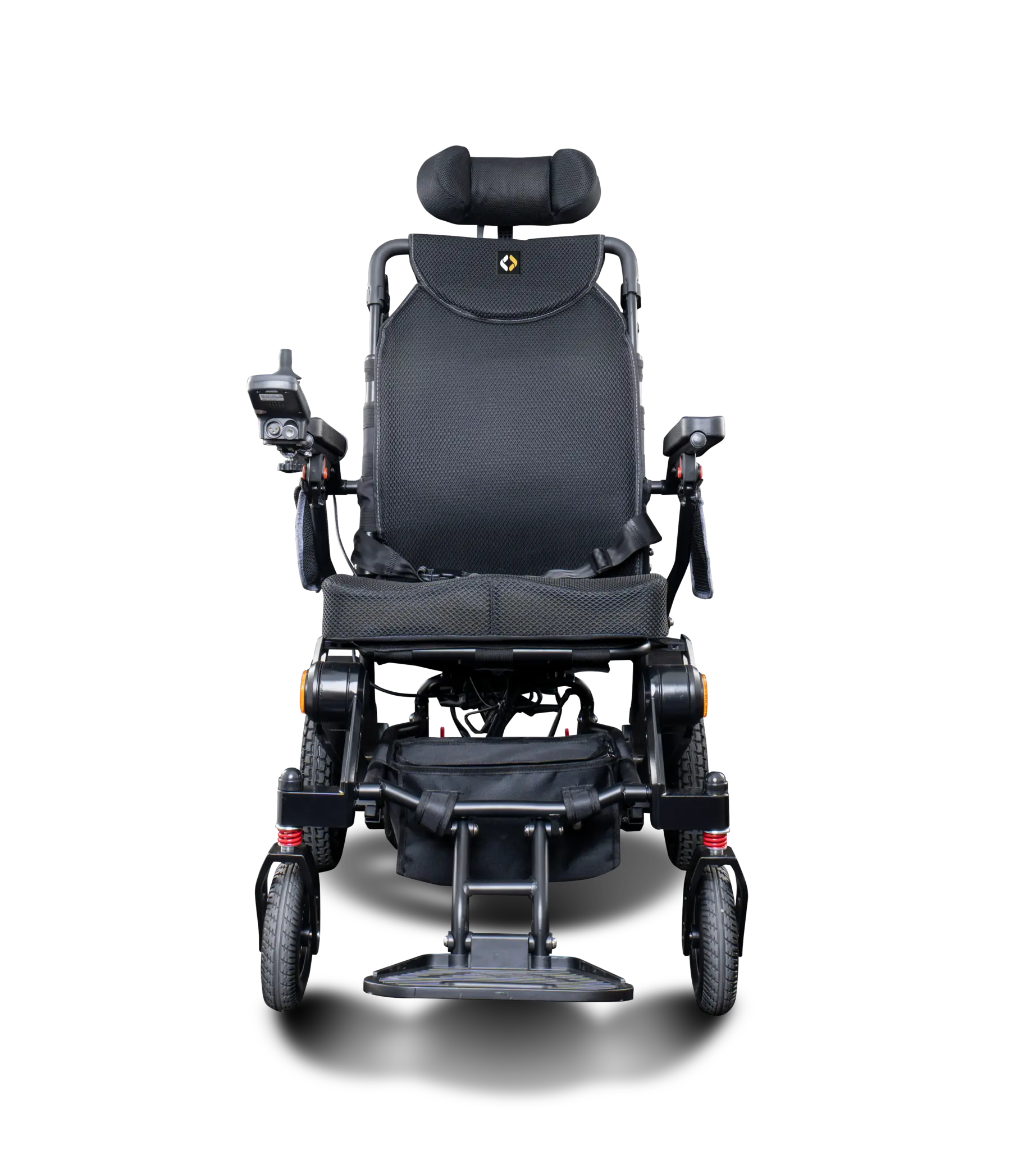 Savvy Powerchair 360_8