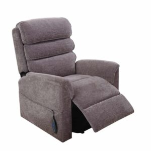 Suncroft WF Cygnet 3QR Half Footrest 0632