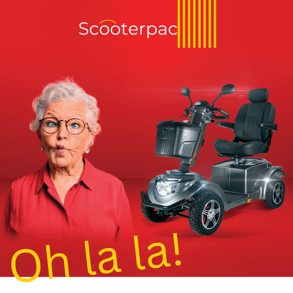 scooterpac