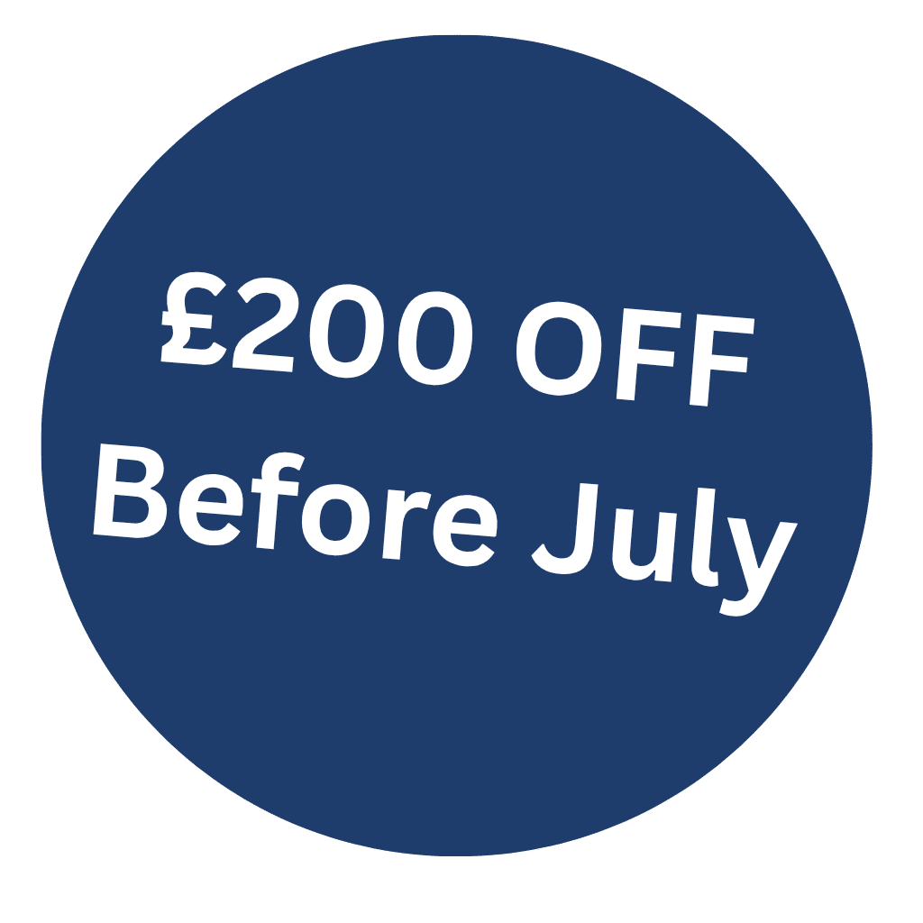 200 Off Stannah before July
