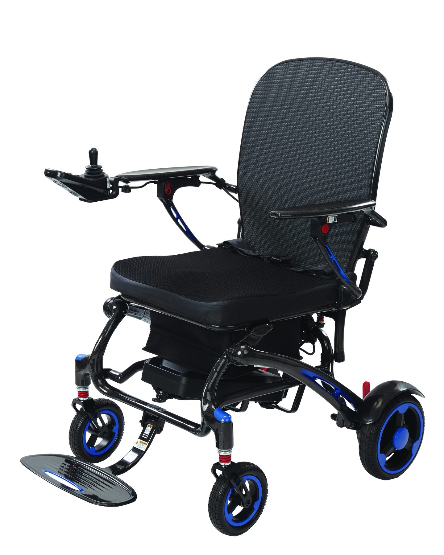 Rascal C60 3QL 963
