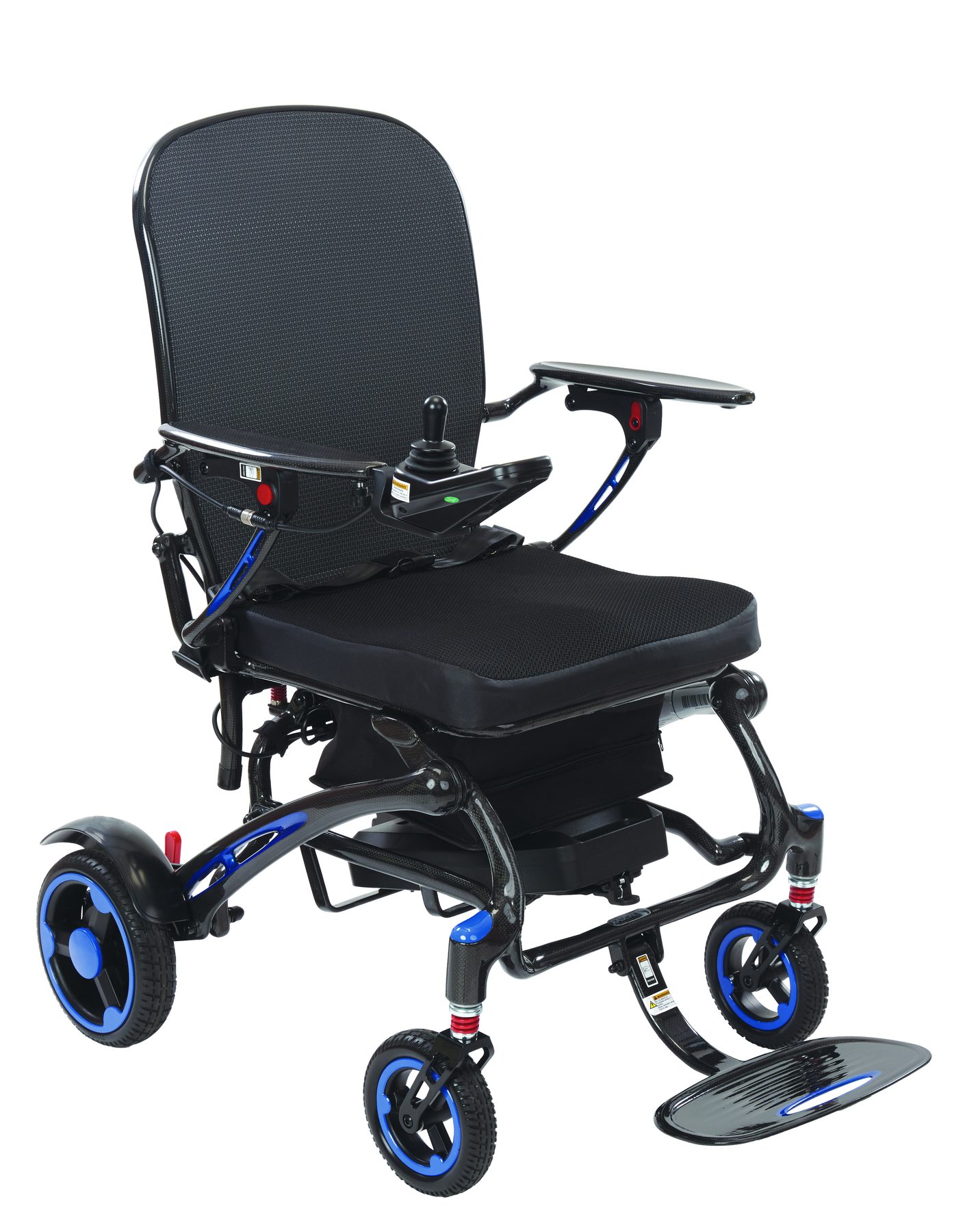 Rascal C60 3QR 952