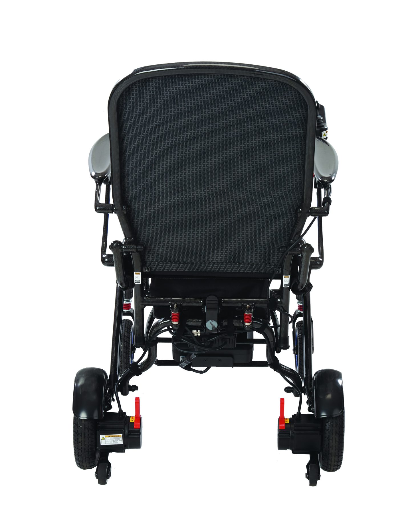 Rascal C60 Back 957