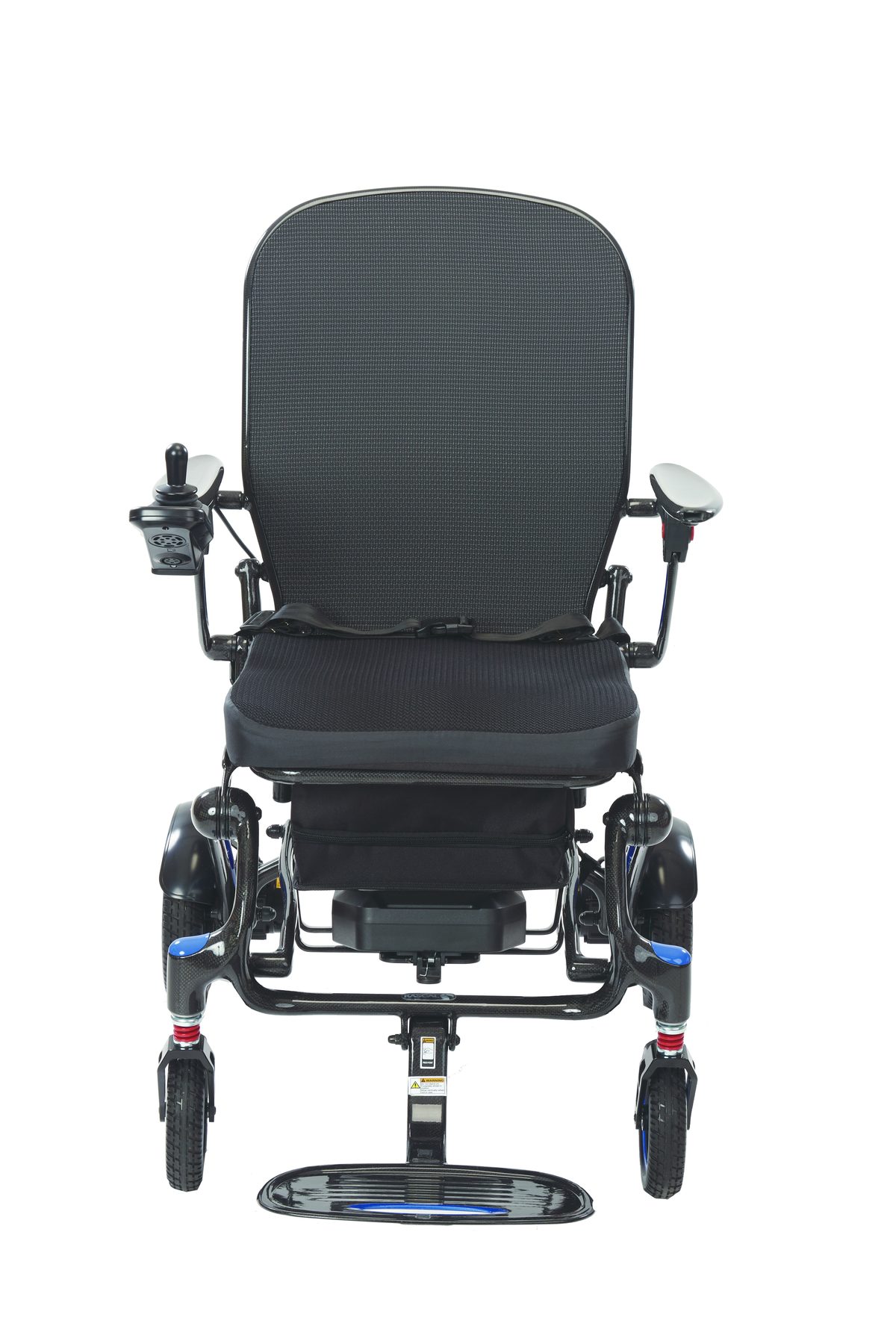 Rascal C60 Front On 948