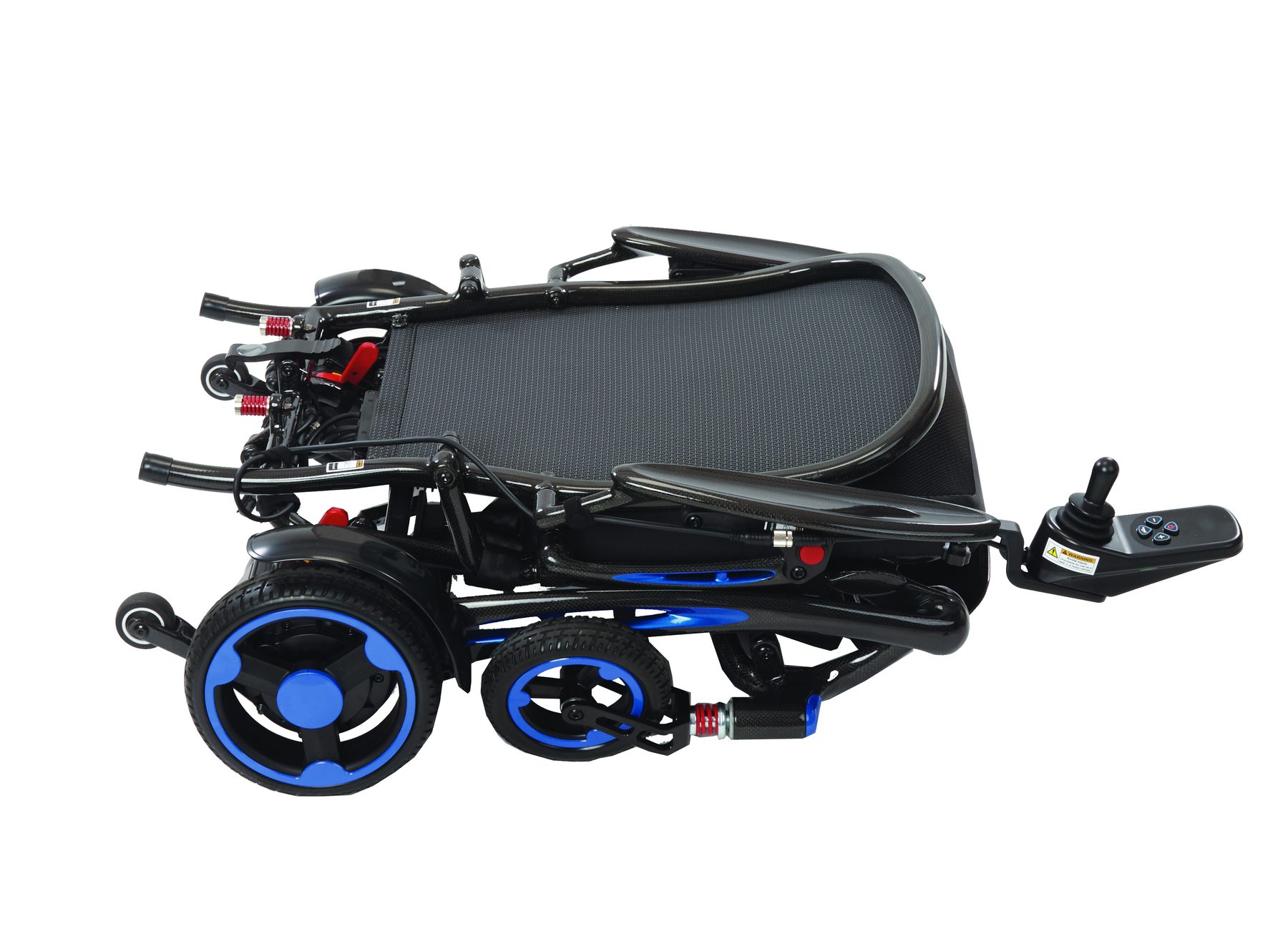 Rascal C60 Full Fold 975
