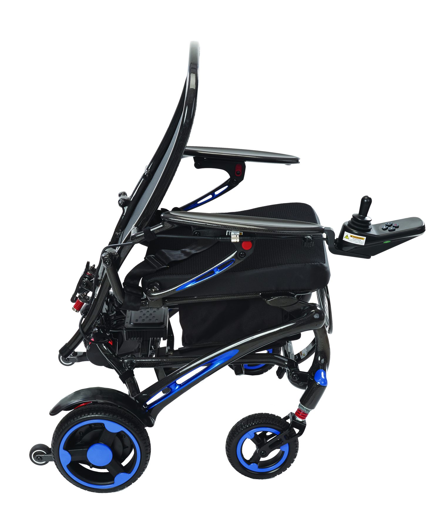Rascal C60 Semi Fold 974