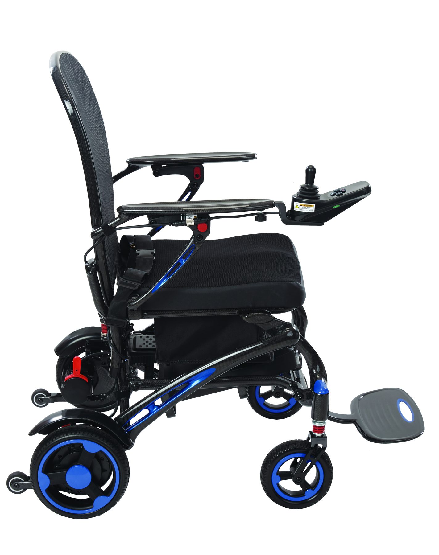 Rascal C60 Side On Right 954
