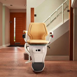 INFINITY MKII - Bespoke Stairlifts 9-7-19 Shot 10 836 - PS