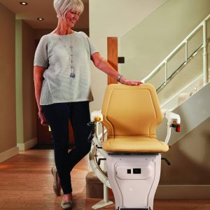INFINITY MKII - Bespoke Stairlifts 9-7-19 Shot 11 852 rt CO model infinty PS